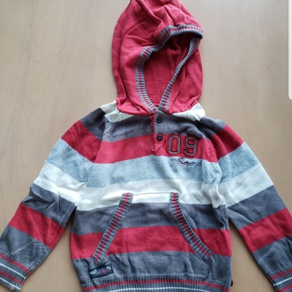 Sweater - Picture 2 of 7